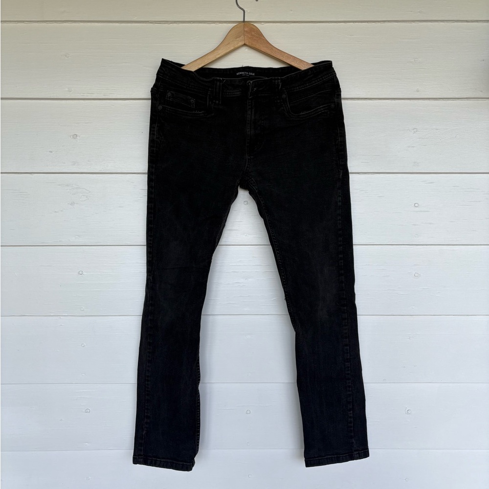 Kenneth Cole Men’s Skinny Jeans
